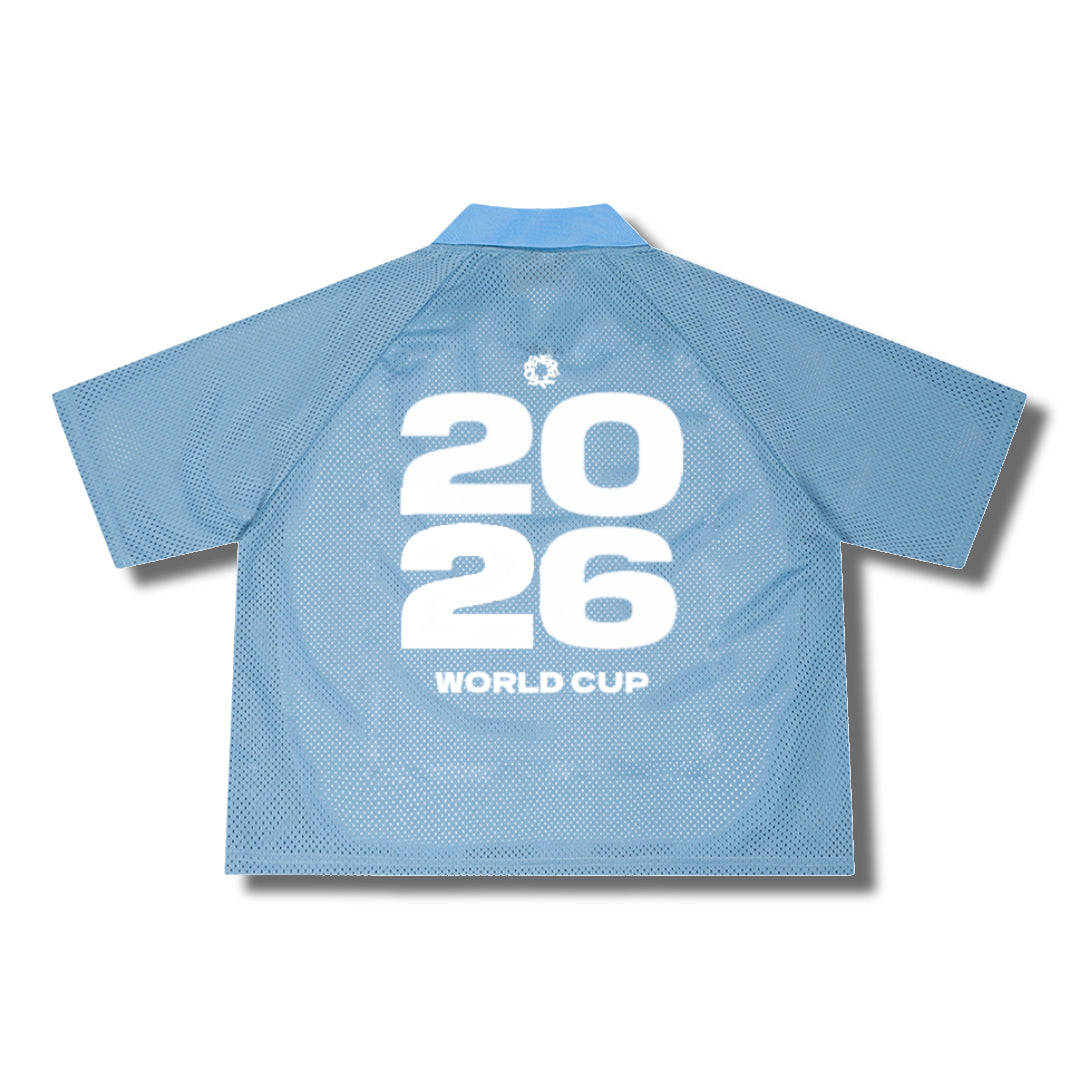 Argentina World Cup Jersey