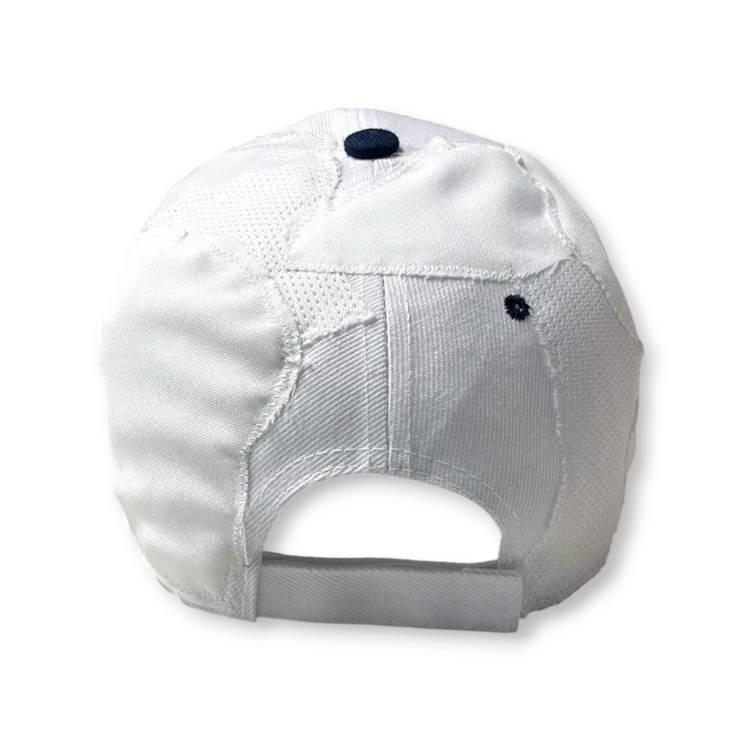 USA World Cup Patchwork Strap-back Hat