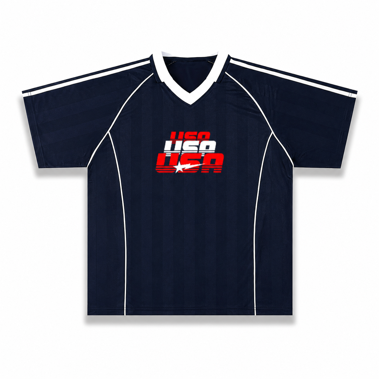 USA World Cup Jersey