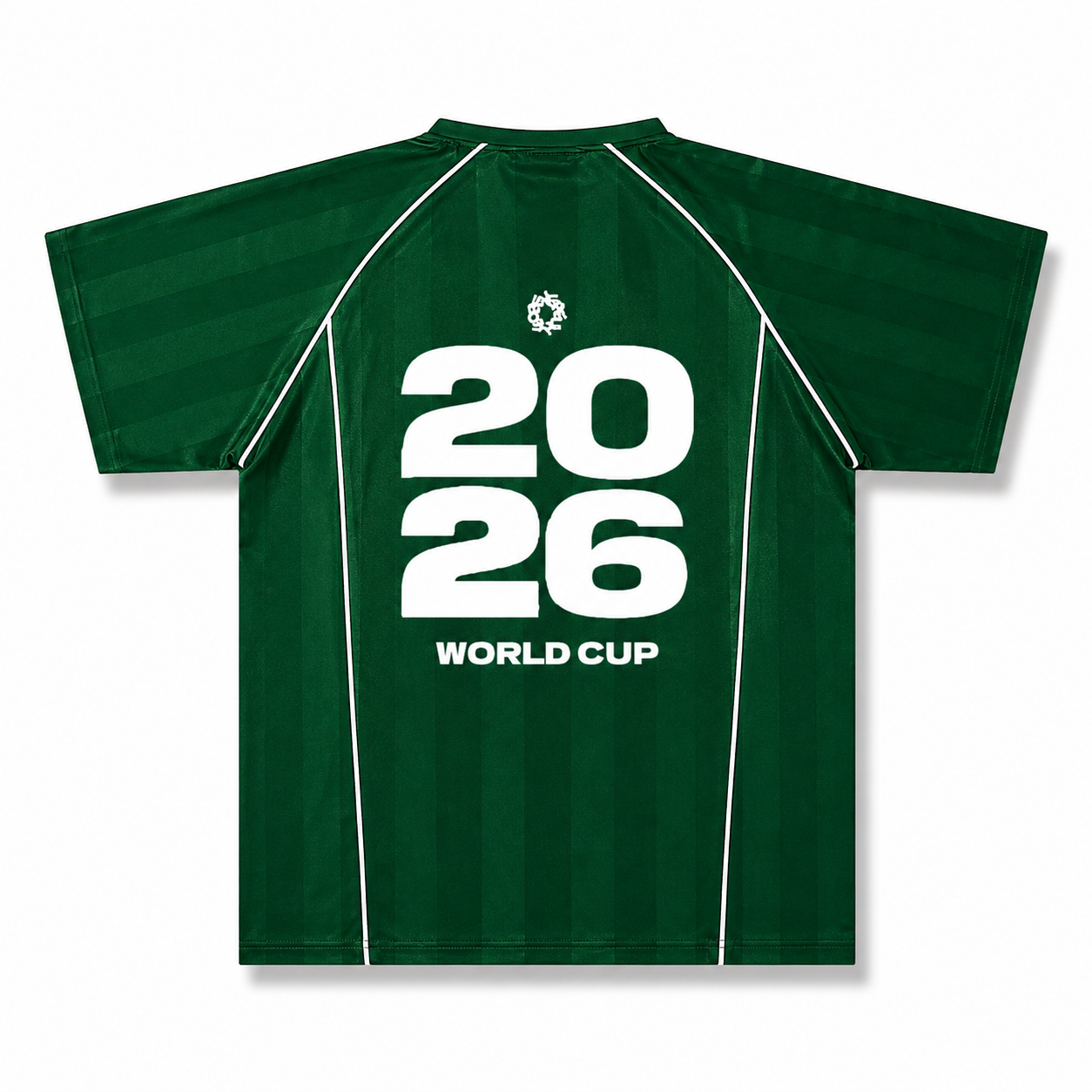 Mexico World Cup Jersey