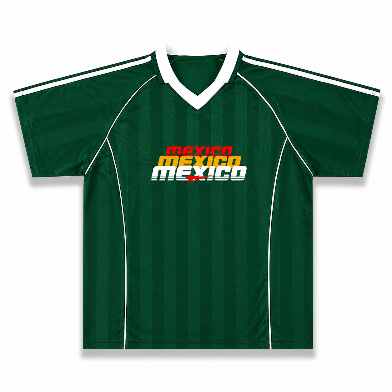 Mexico World Cup Jersey