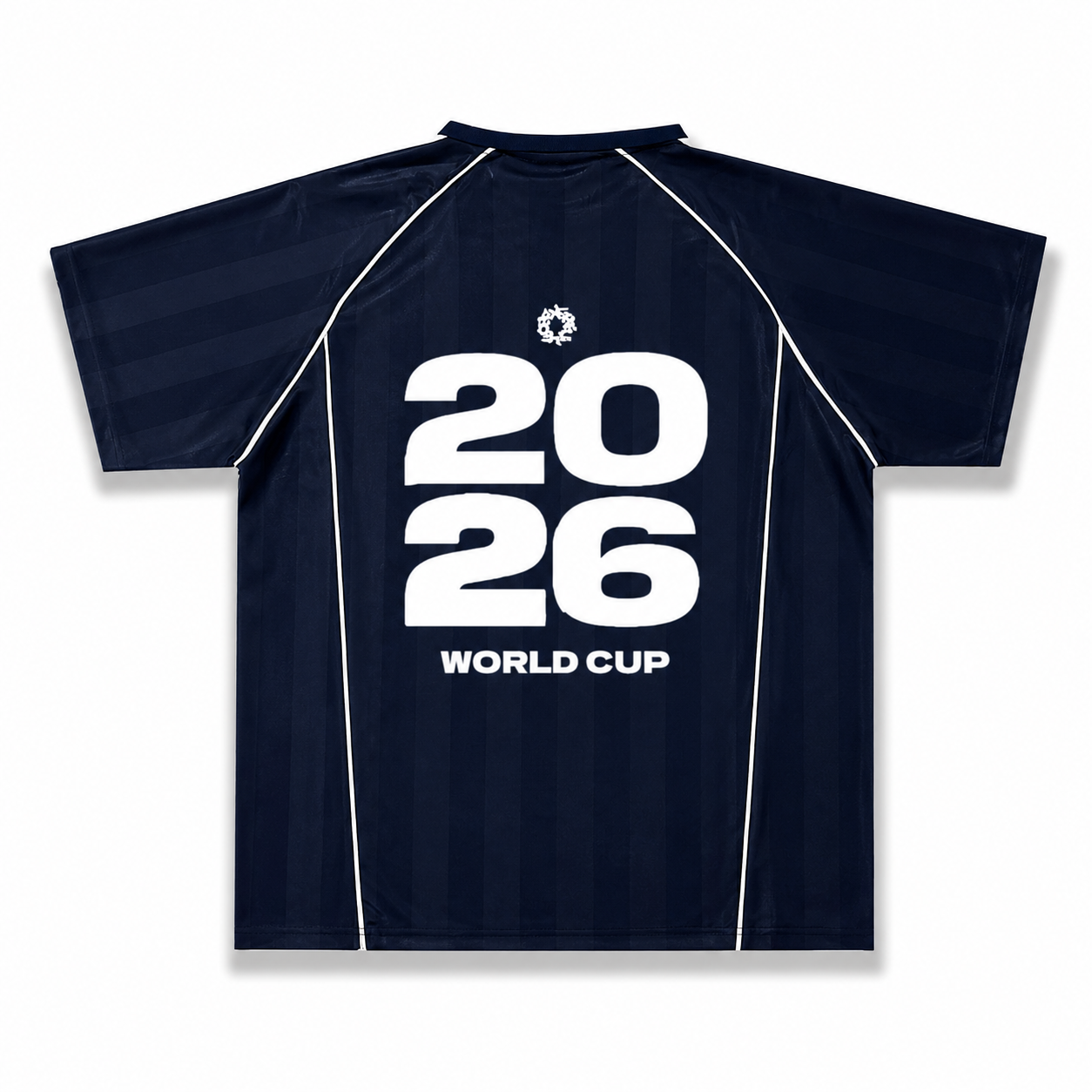 USA World Cup Jersey