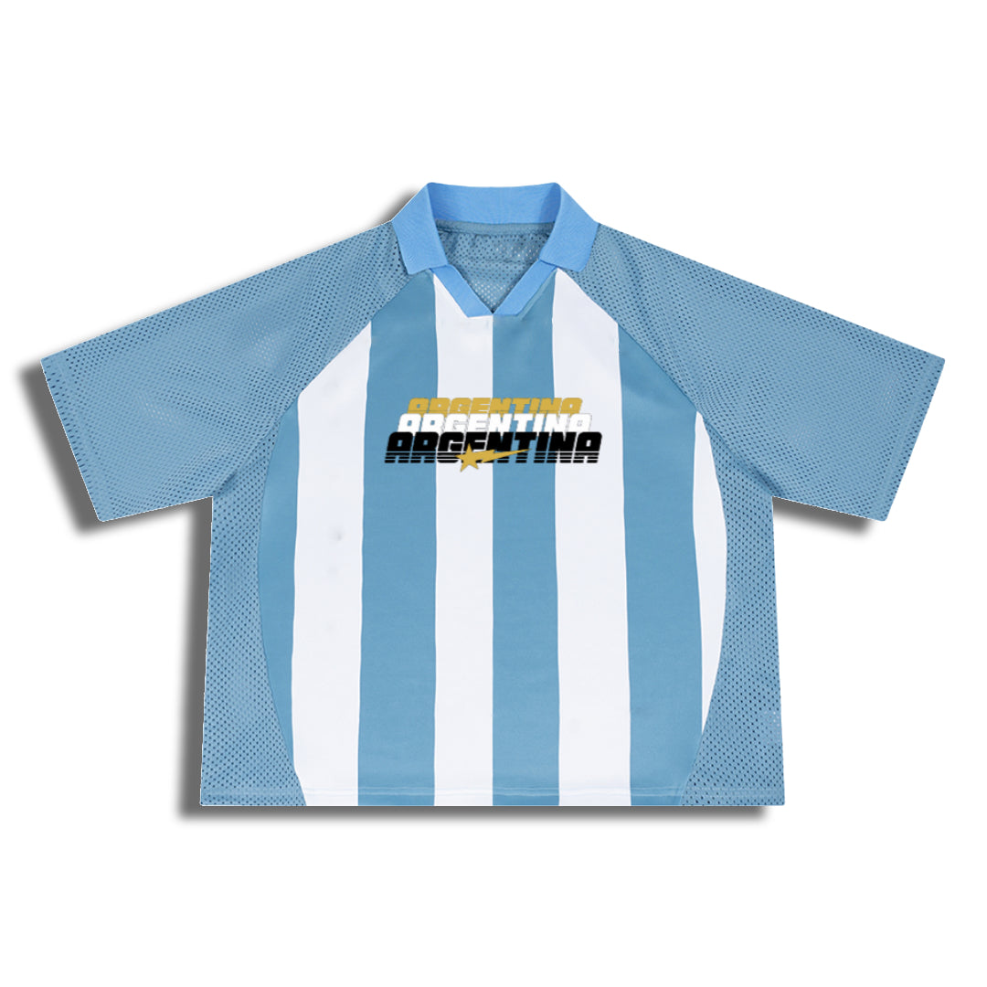 Argentina World Cup Jersey