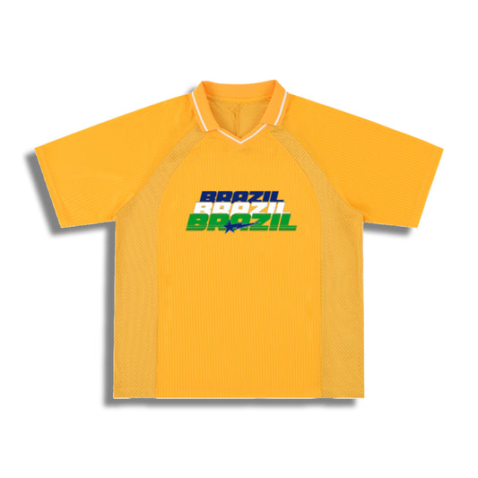 Brazil World Cup Jersey